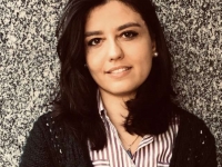 Cristina Díez López