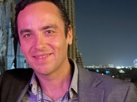 Daniel Barredo