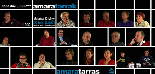 Amaratarrak