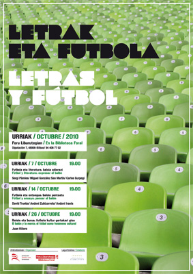 Letras y Futbol